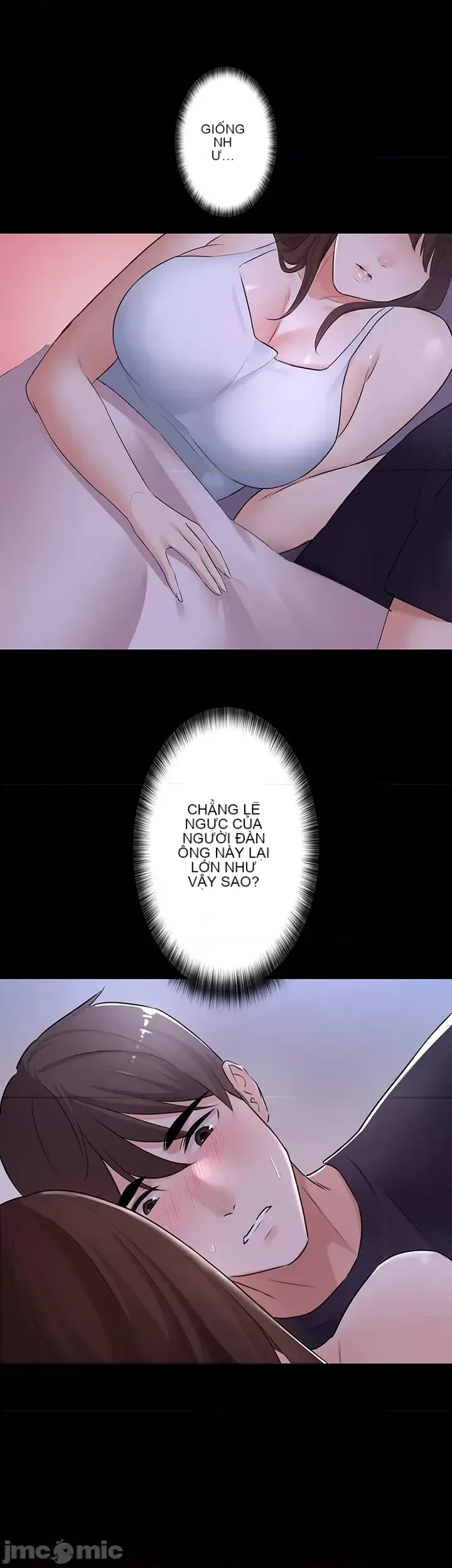 Lời thú nhận đam mê của em gái tôi Chương 1-60