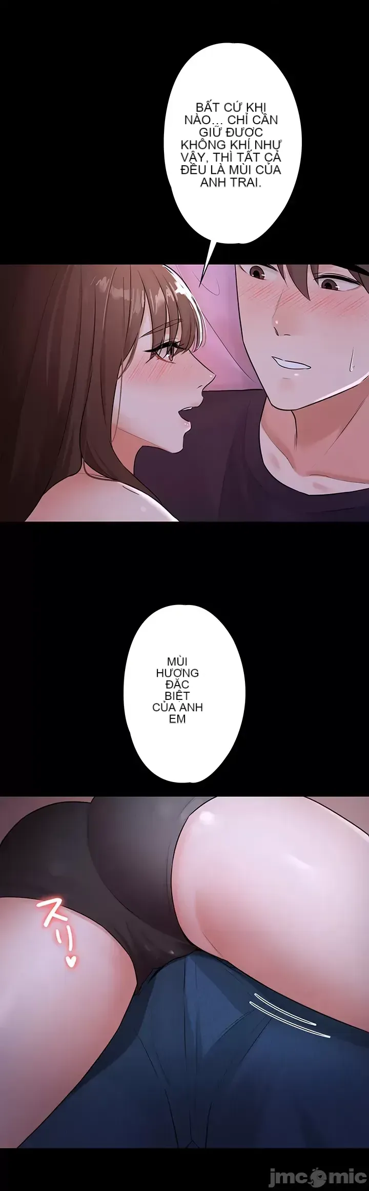 Lời thú nhận đam mê của em gái tôi Chương 1-60