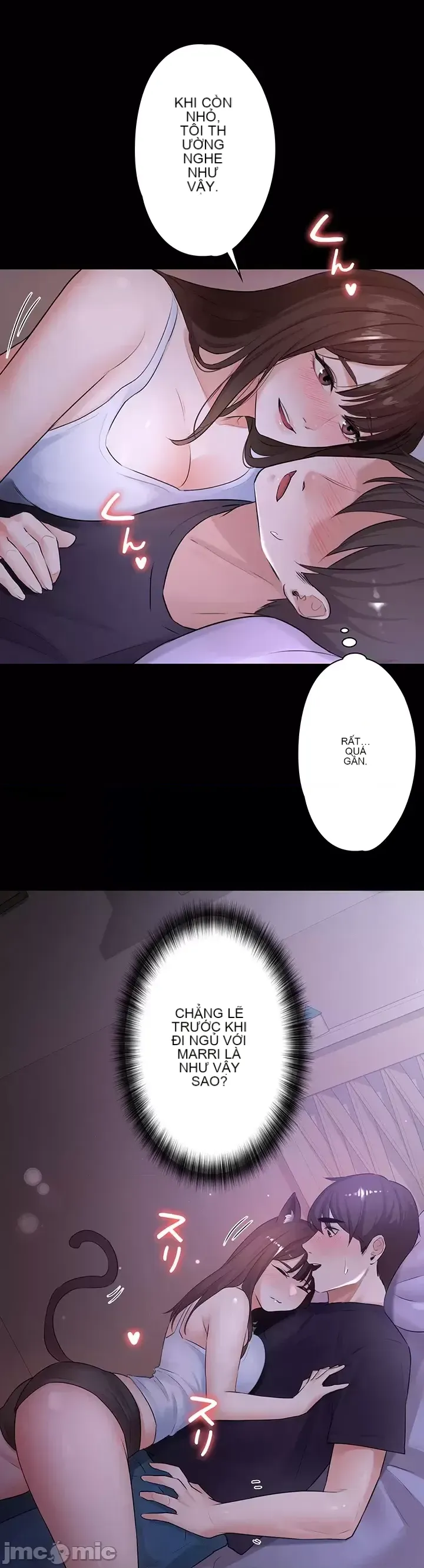 Lời thú nhận đam mê của em gái tôi Chương 1-60