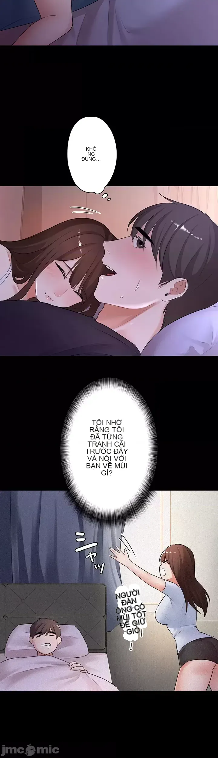 Lời thú nhận đam mê của em gái tôi Chương 1-60