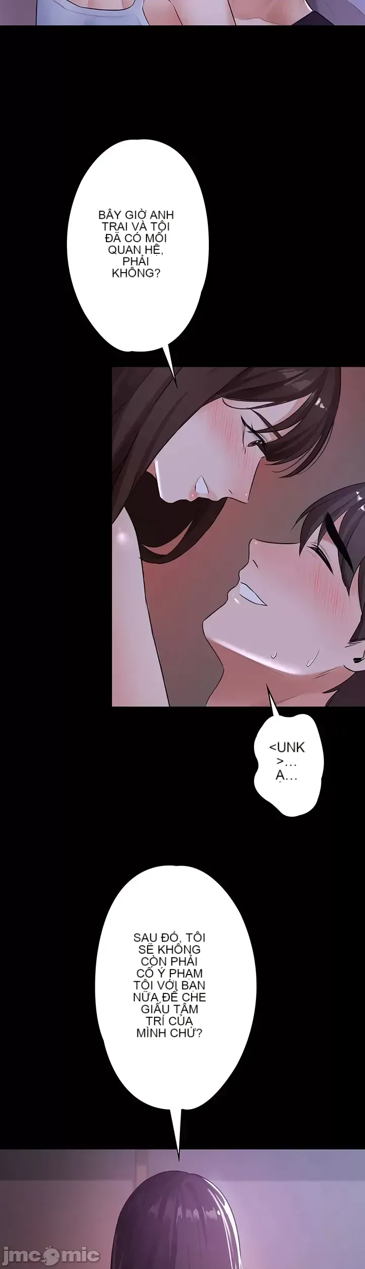 Lời thú nhận đam mê của em gái tôi Chương 1-60