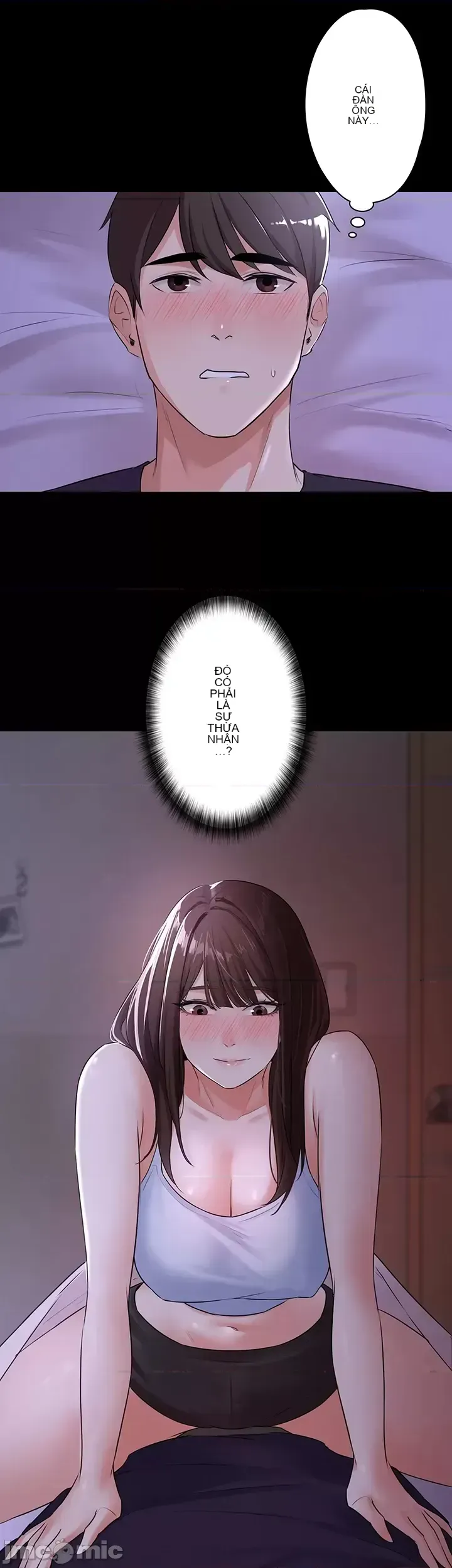 Lời thú nhận đam mê của em gái tôi Chương 1-60