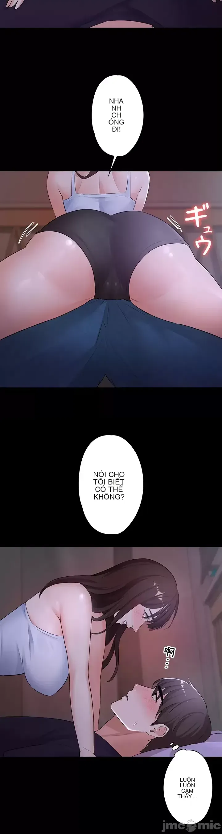 Lời thú nhận đam mê của em gái tôi Chương 1-60