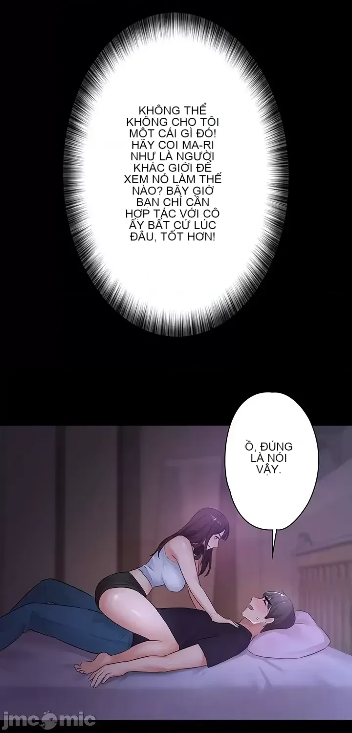 Lời thú nhận đam mê của em gái tôi Chương 1-60