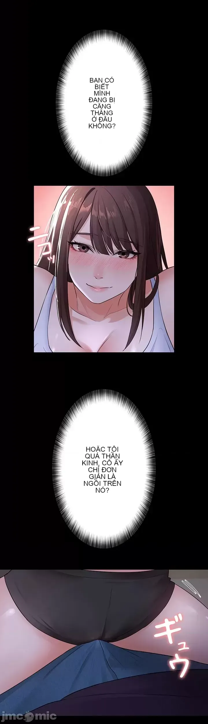 Lời thú nhận đam mê của em gái tôi Chương 1-60