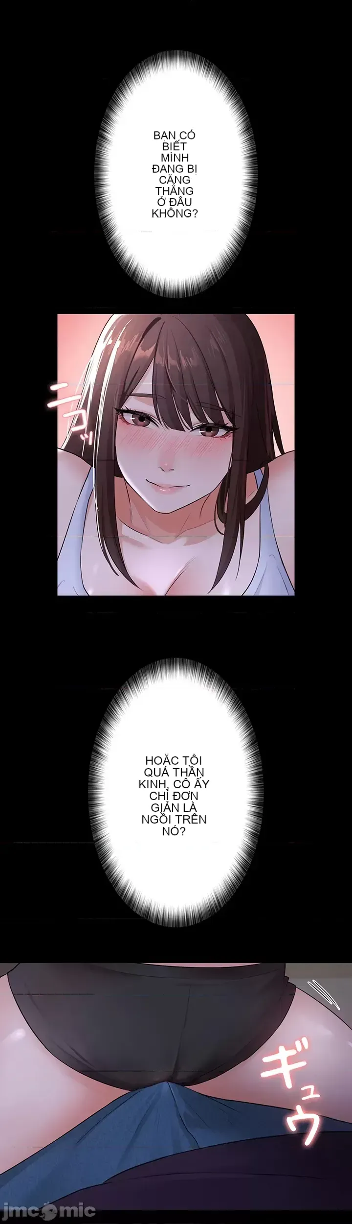 Lời thú nhận đam mê của em gái tôi Chương 1-60