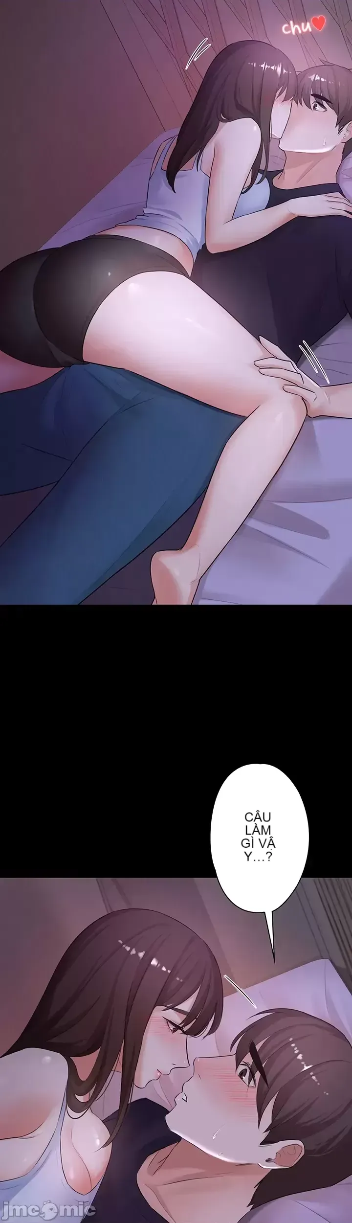 Lời thú nhận đam mê của em gái tôi Chương 1-60