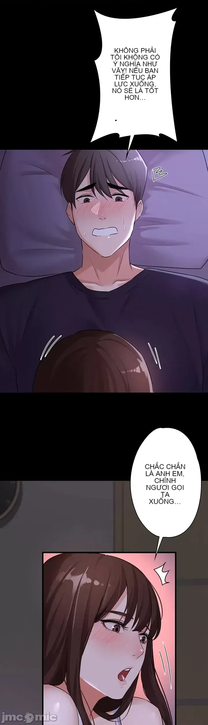 Lời thú nhận đam mê của em gái tôi Chương 1-60