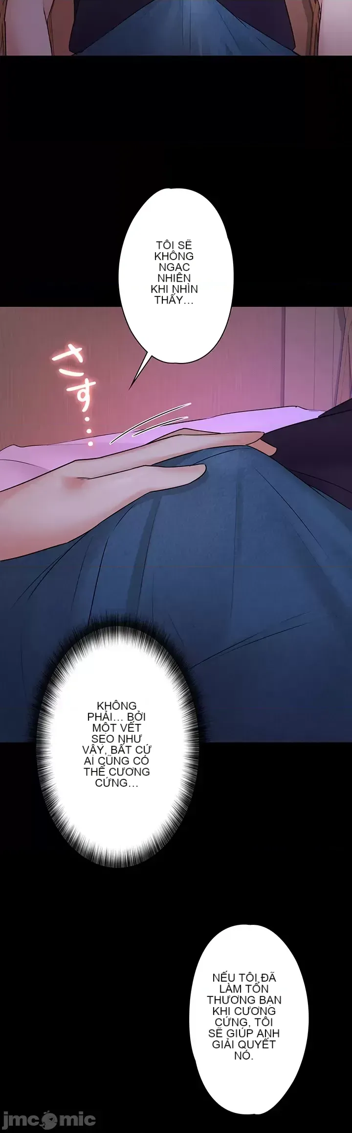 Lời thú nhận đam mê của em gái tôi Chương 1-60