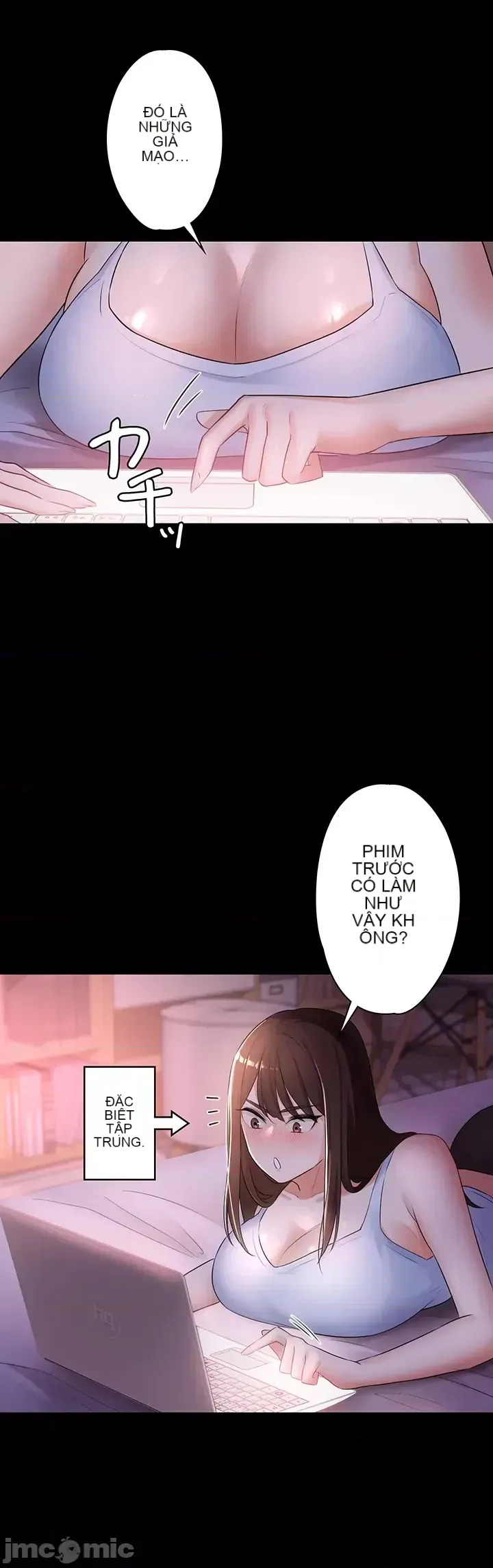 Lời thú nhận đam mê của em gái tôi Chương 1-60