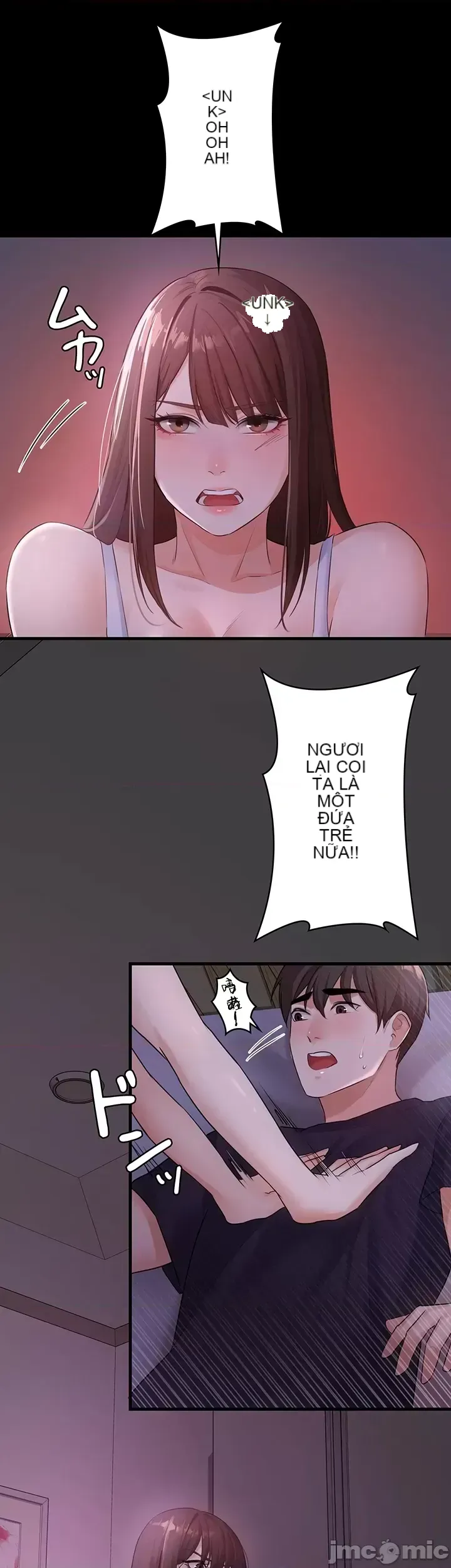 Lời thú nhận đam mê của em gái tôi Chương 1-60