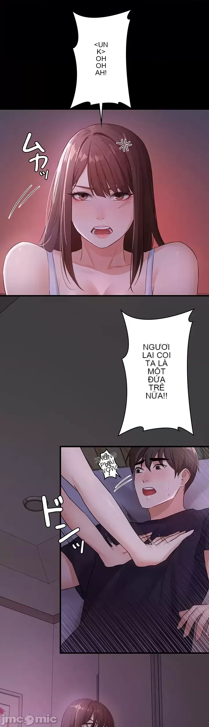 Lời thú nhận đam mê của em gái tôi Chương 1-60