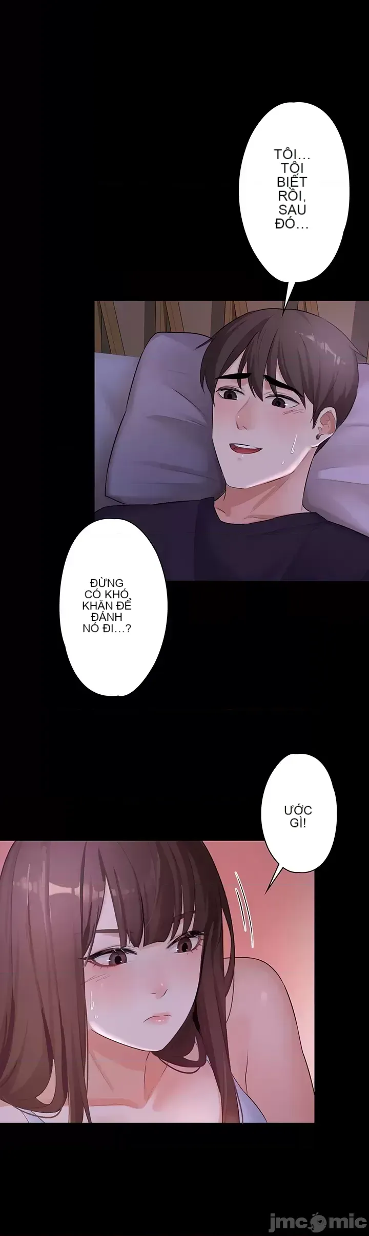 Lời thú nhận đam mê của em gái tôi Chương 1-60