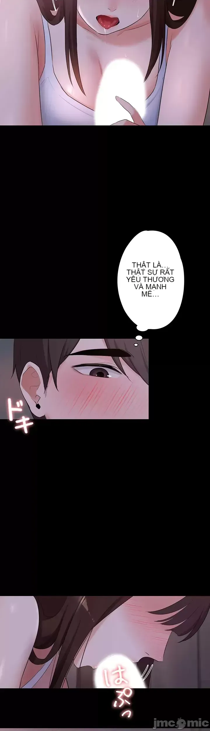 Lời thú nhận đam mê của em gái tôi Chương 1-60