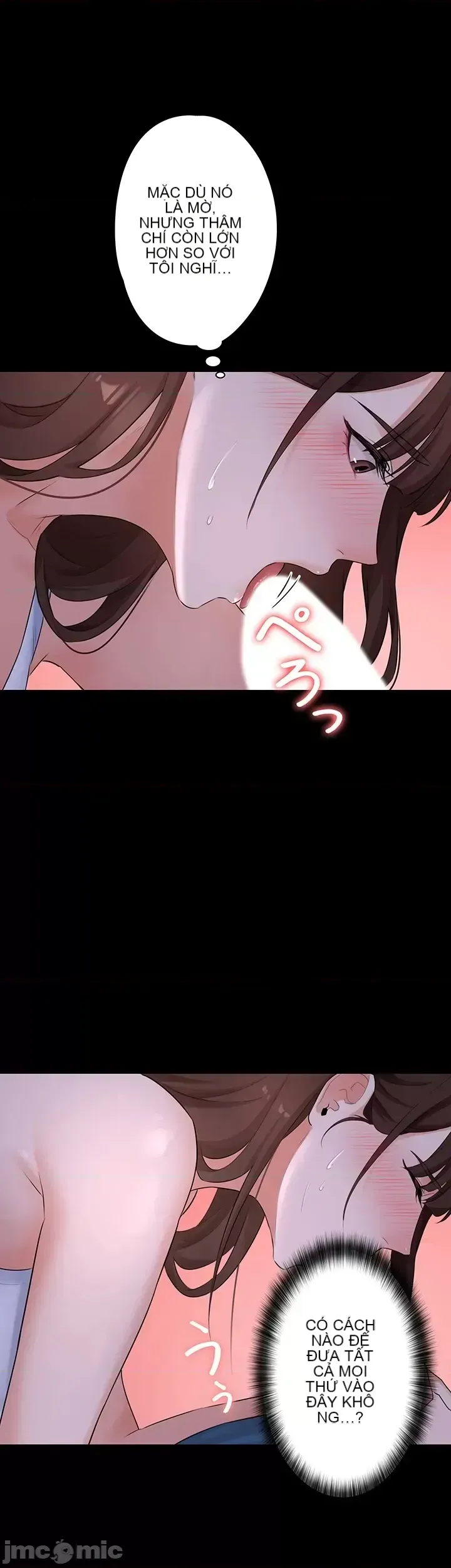 Lời thú nhận đam mê của em gái tôi Chương 1-60