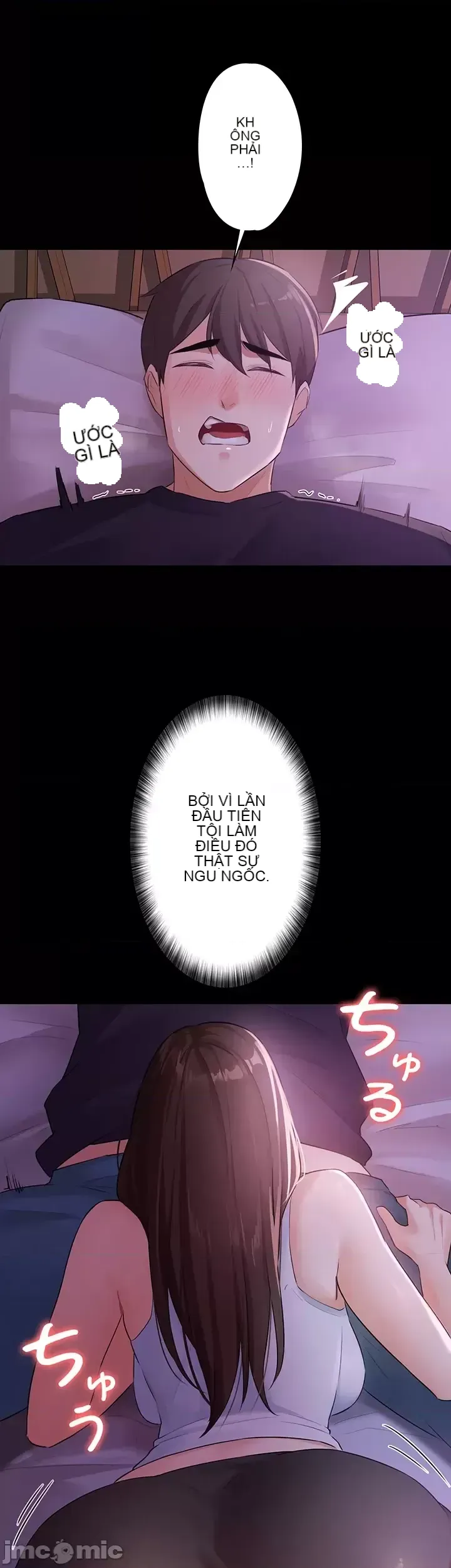 Lời thú nhận đam mê của em gái tôi Chương 1-60