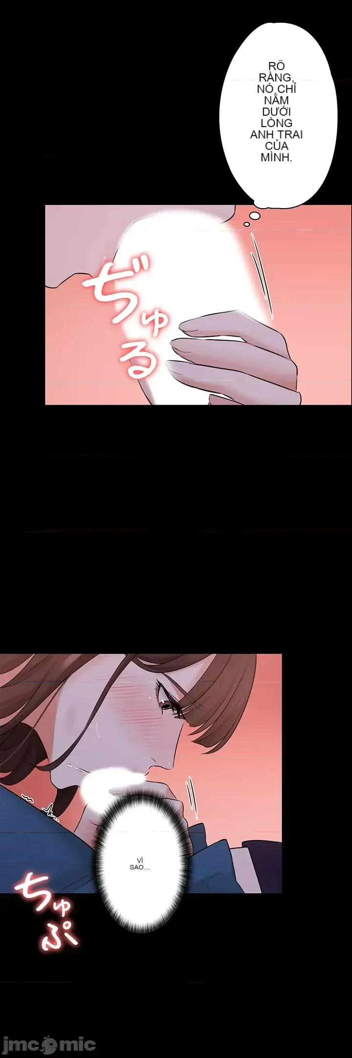 Lời thú nhận đam mê của em gái tôi Chương 1-60