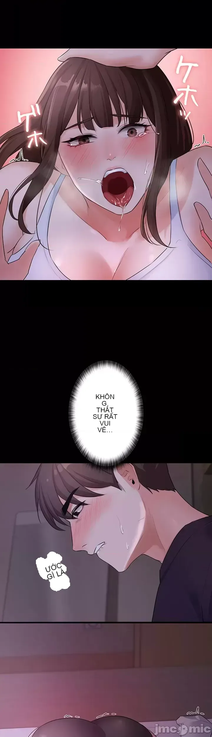 Lời thú nhận đam mê của em gái tôi Chương 1-60