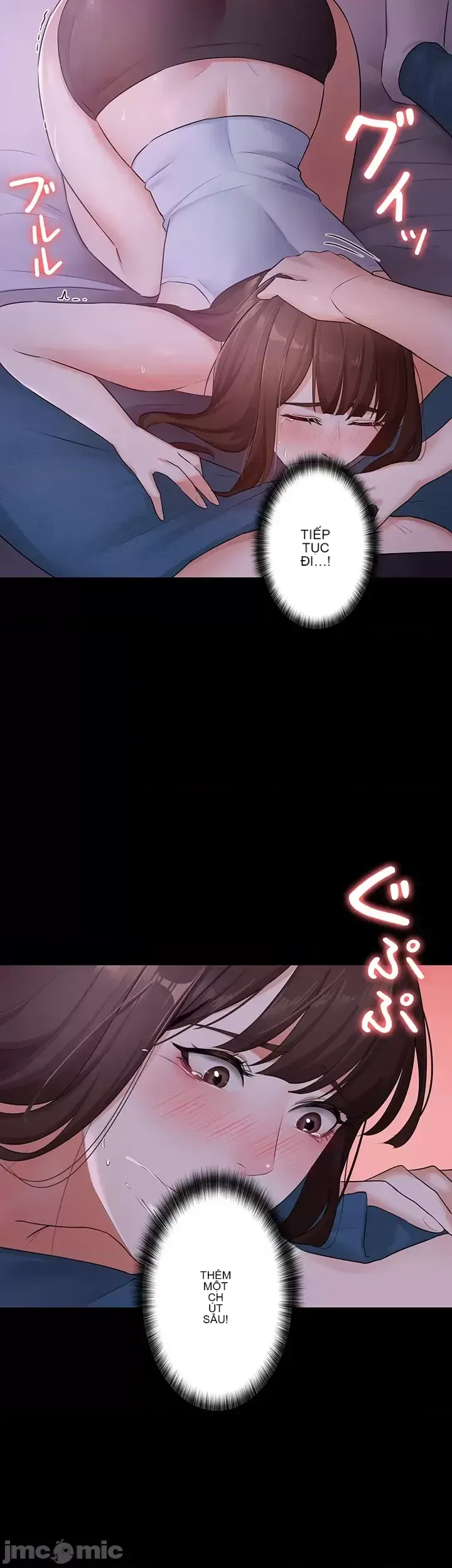 Lời thú nhận đam mê của em gái tôi Chương 1-60