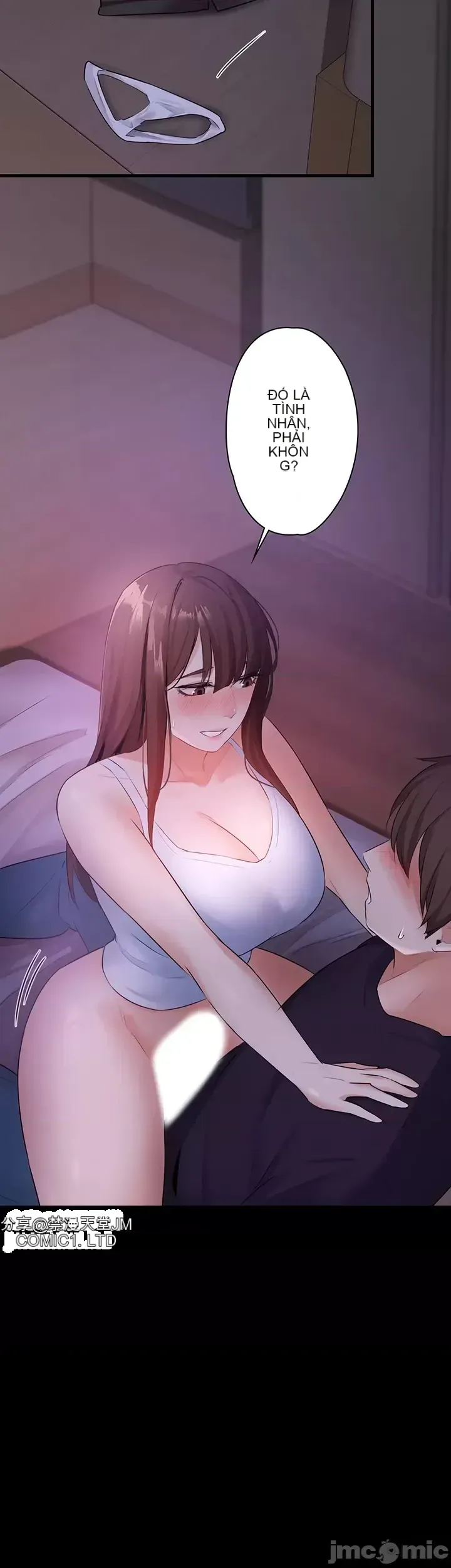 Lời thú nhận đam mê của em gái tôi Chương 1-60