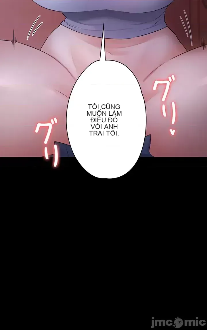 Lời thú nhận đam mê của em gái tôi Chương 1-60