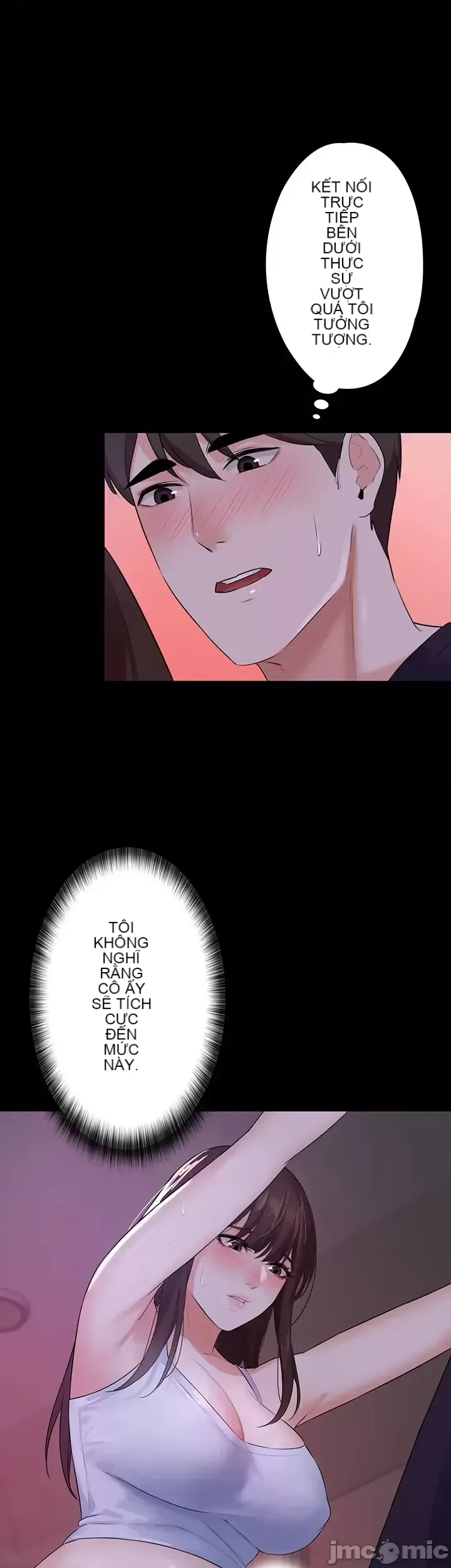 Lời thú nhận đam mê của em gái tôi Chương 1-60