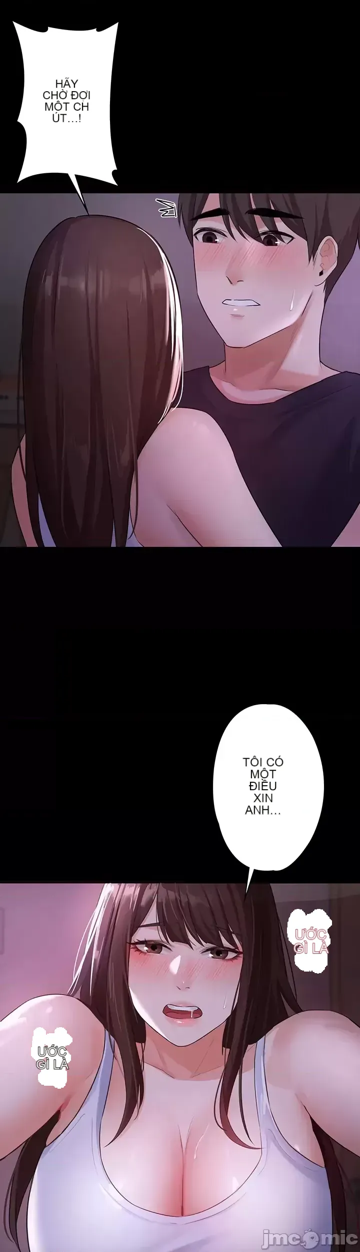 Lời thú nhận đam mê của em gái tôi Chương 1-60