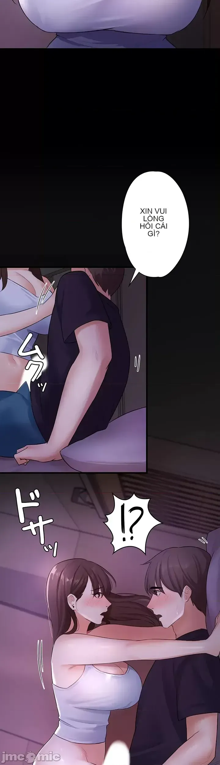 Lời thú nhận đam mê của em gái tôi Chương 1-60