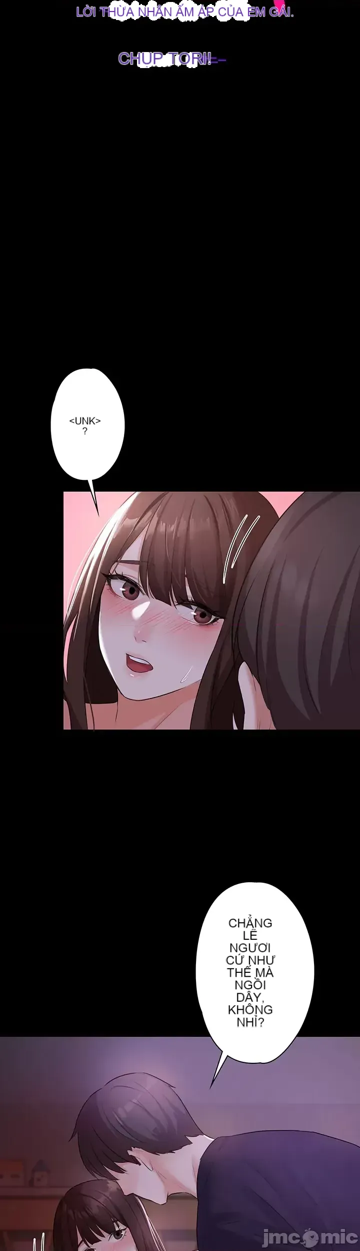 Lời thú nhận đam mê của em gái tôi Chương 1-60