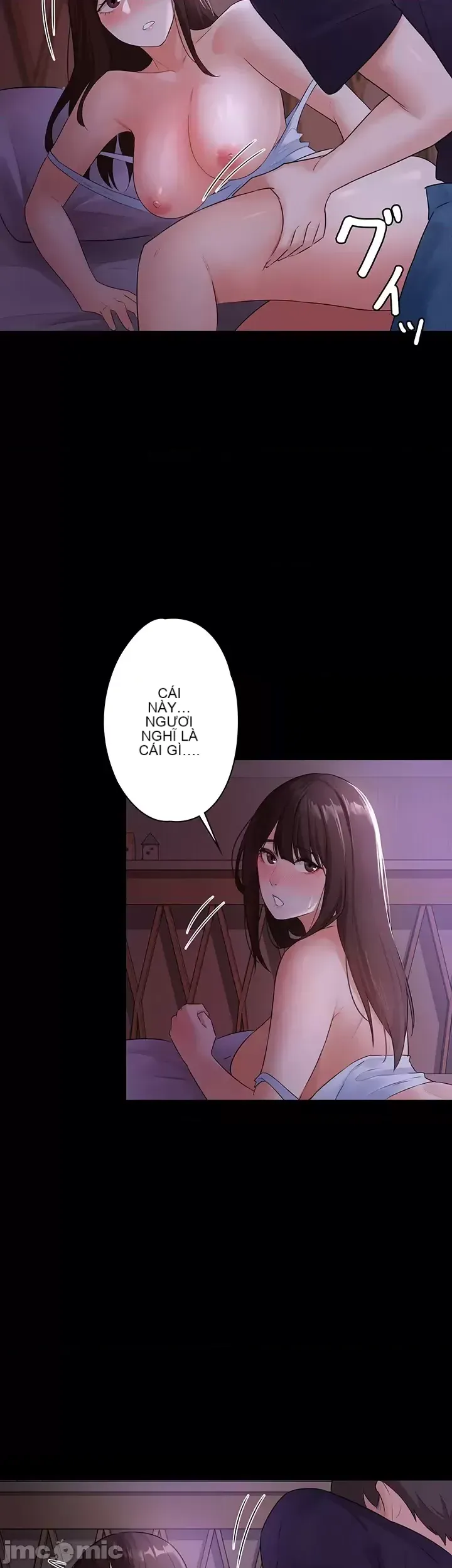 Lời thú nhận đam mê của em gái tôi Chương 1-60