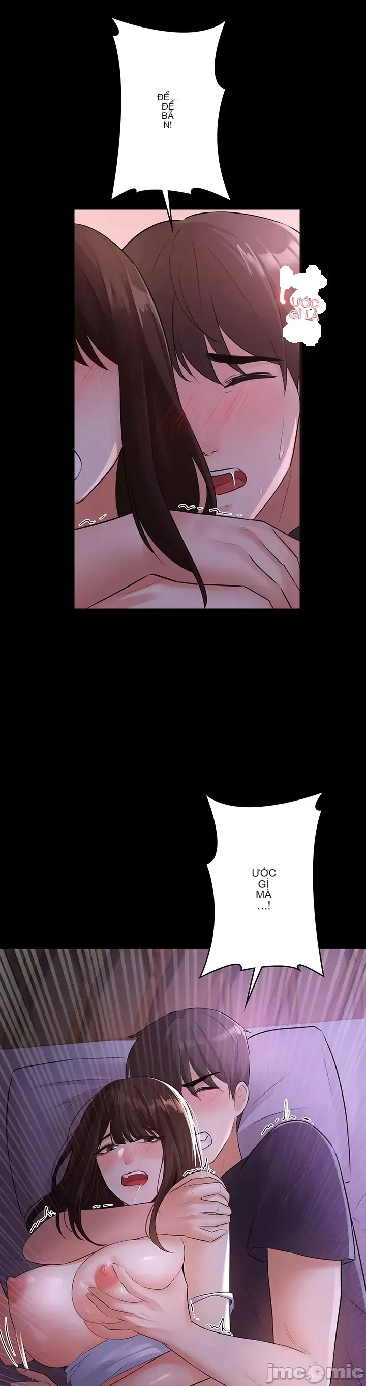 Lời thú nhận đam mê của em gái tôi Chương 1-60