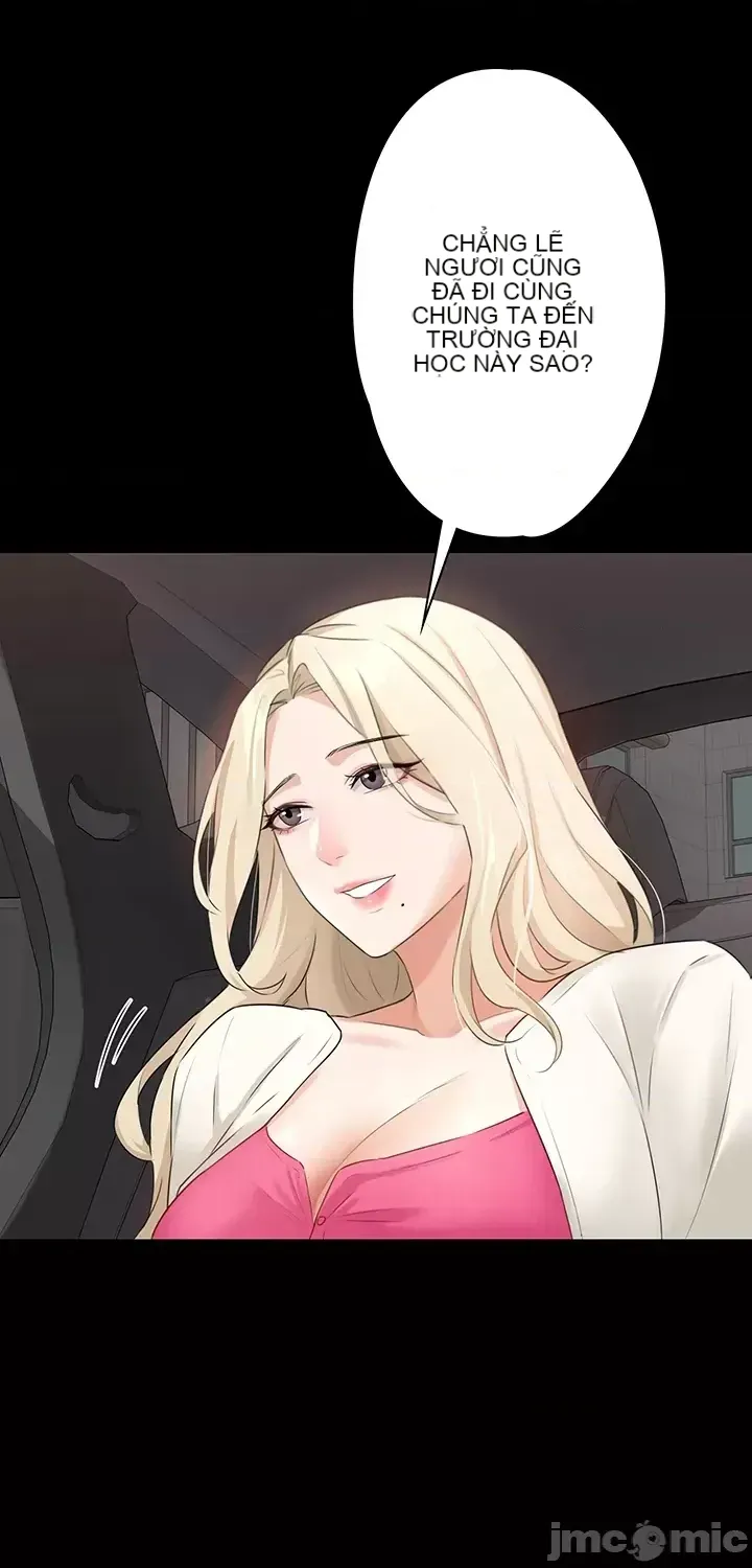 Lời thú nhận đam mê của em gái tôi Chương 1-60