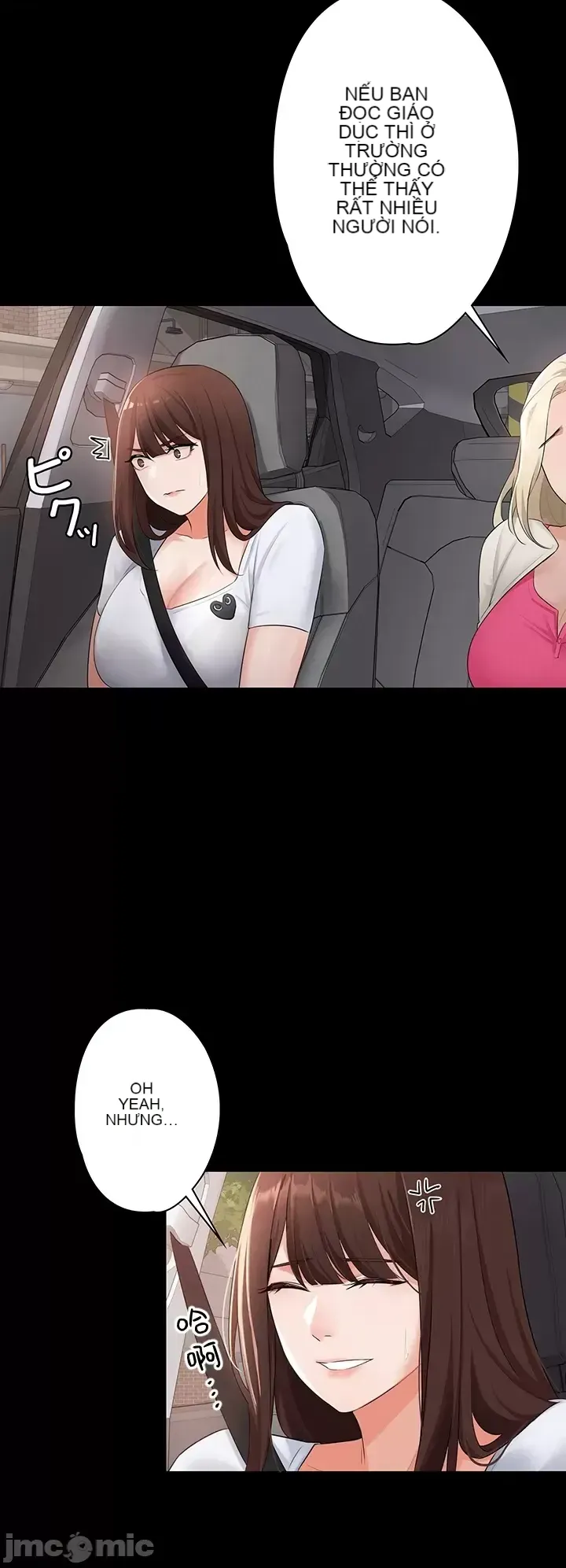 Lời thú nhận đam mê của em gái tôi Chương 1-60