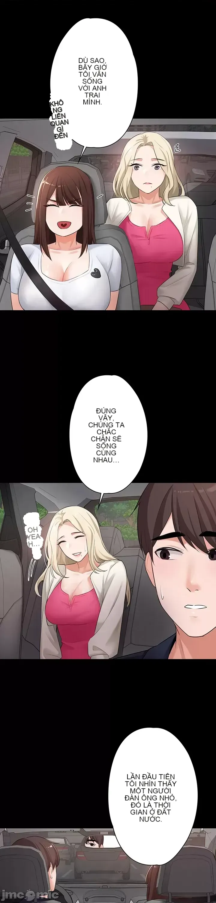 Lời thú nhận đam mê của em gái tôi Chương 1-60