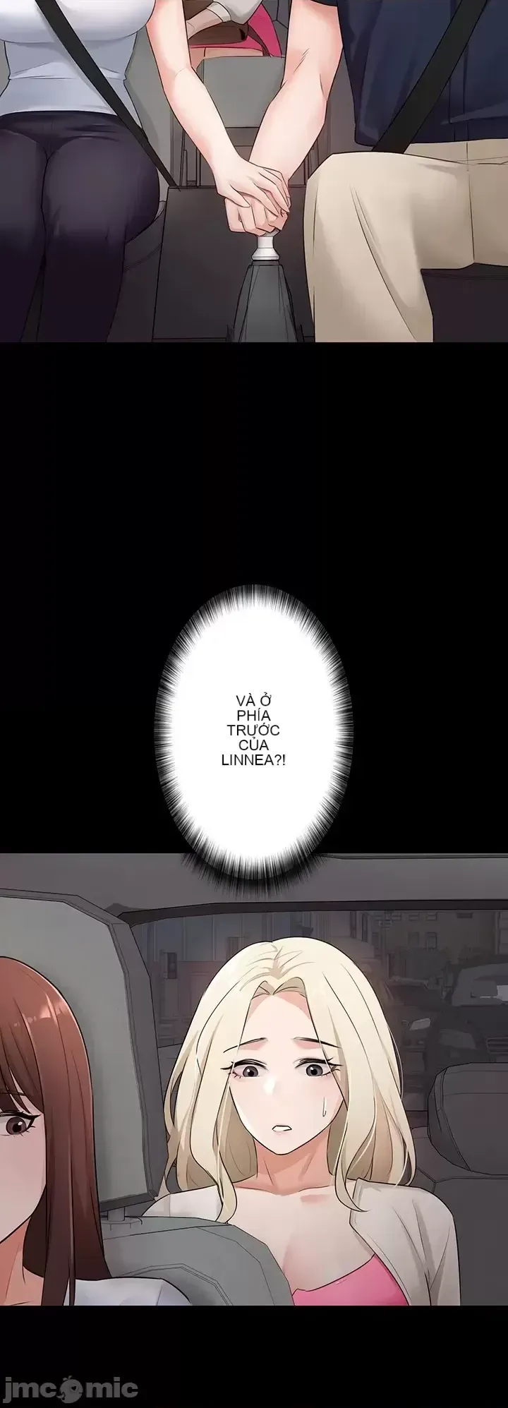 Lời thú nhận đam mê của em gái tôi Chương 1-60