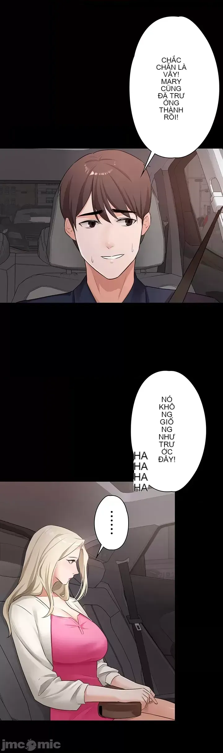 Lời thú nhận đam mê của em gái tôi Chương 1-60