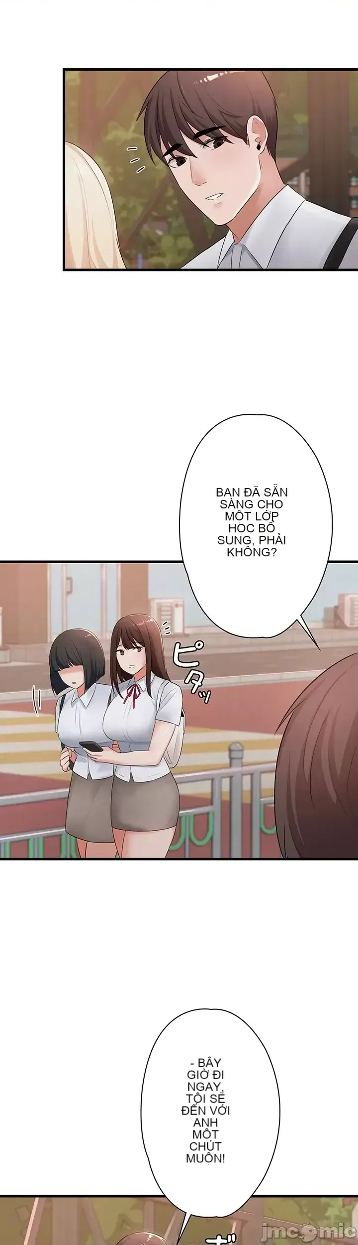 Lời thú nhận đam mê của em gái tôi Chương 1-60