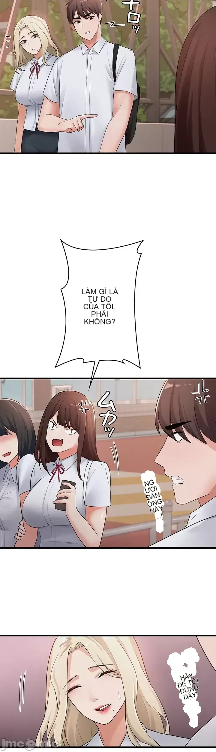 Lời thú nhận đam mê của em gái tôi Chương 1-60