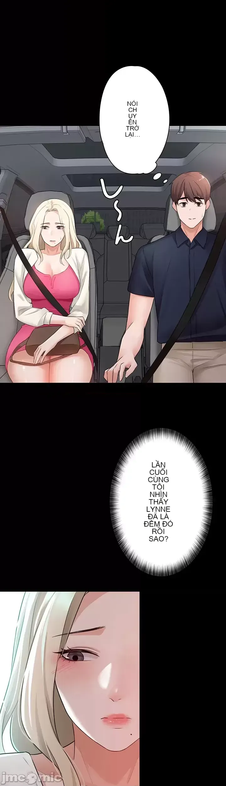 Lời thú nhận đam mê của em gái tôi Chương 1-60