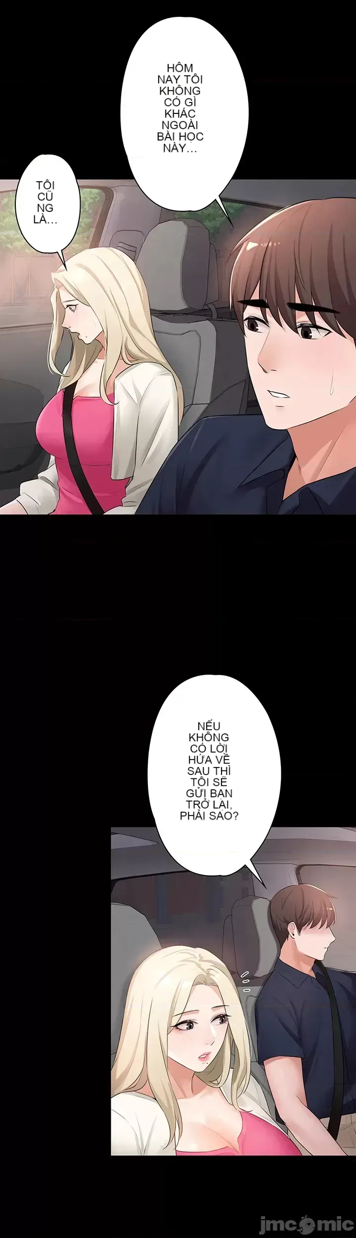 Lời thú nhận đam mê của em gái tôi Chương 1-60