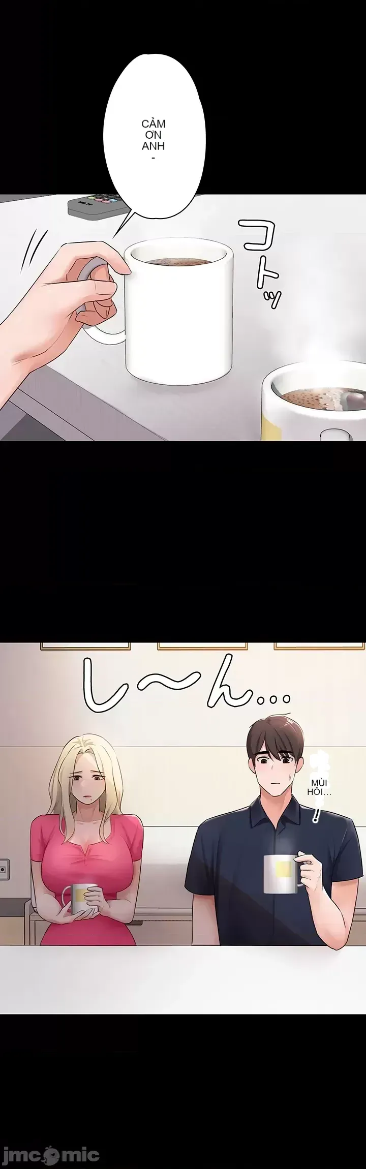 Lời thú nhận đam mê của em gái tôi Chương 1-60