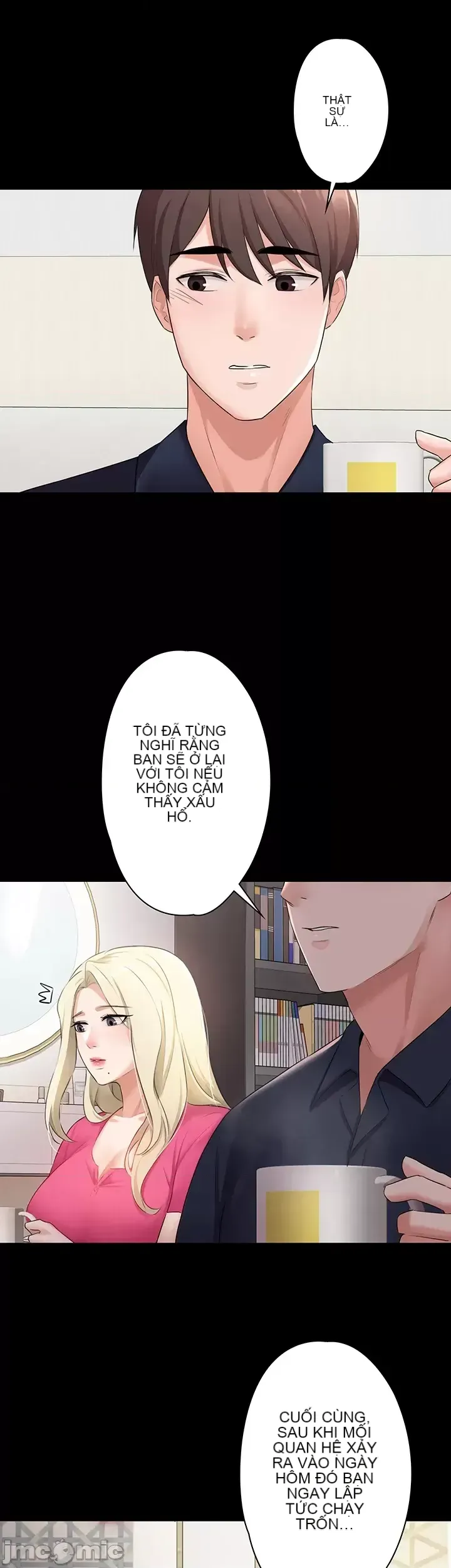 Lời thú nhận đam mê của em gái tôi Chương 1-60