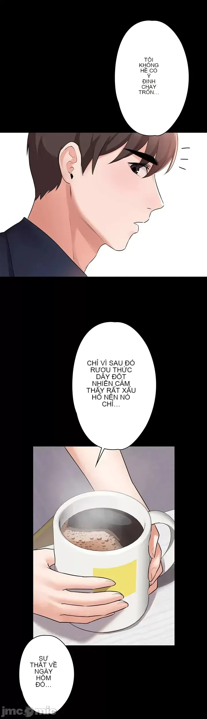 Lời thú nhận đam mê của em gái tôi Chương 1-60