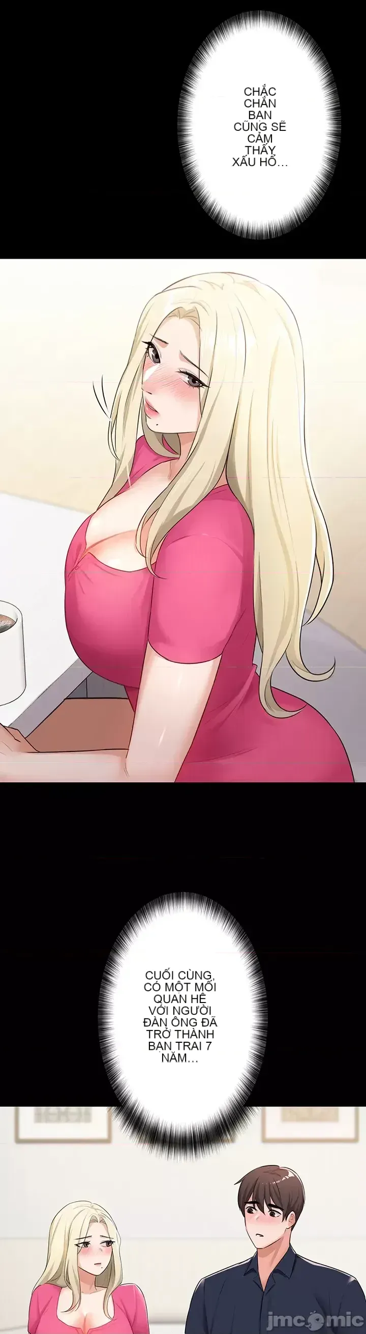 Lời thú nhận đam mê của em gái tôi Chương 1-60