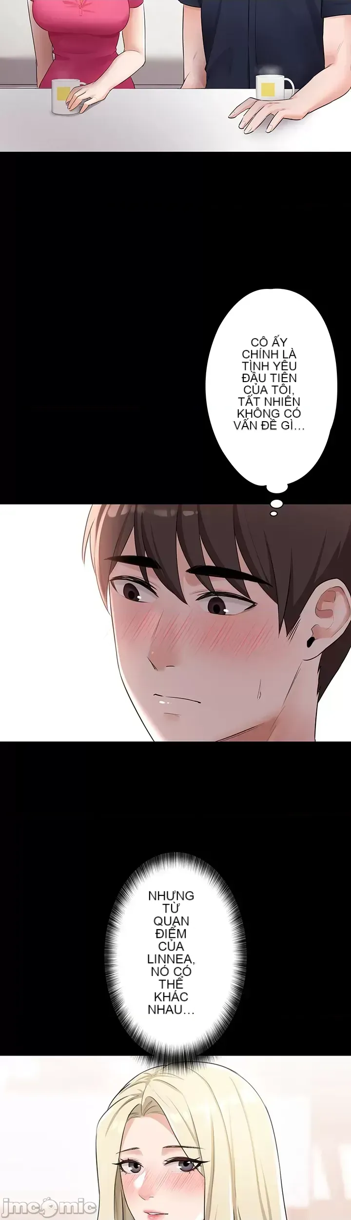 Lời thú nhận đam mê của em gái tôi Chương 1-60