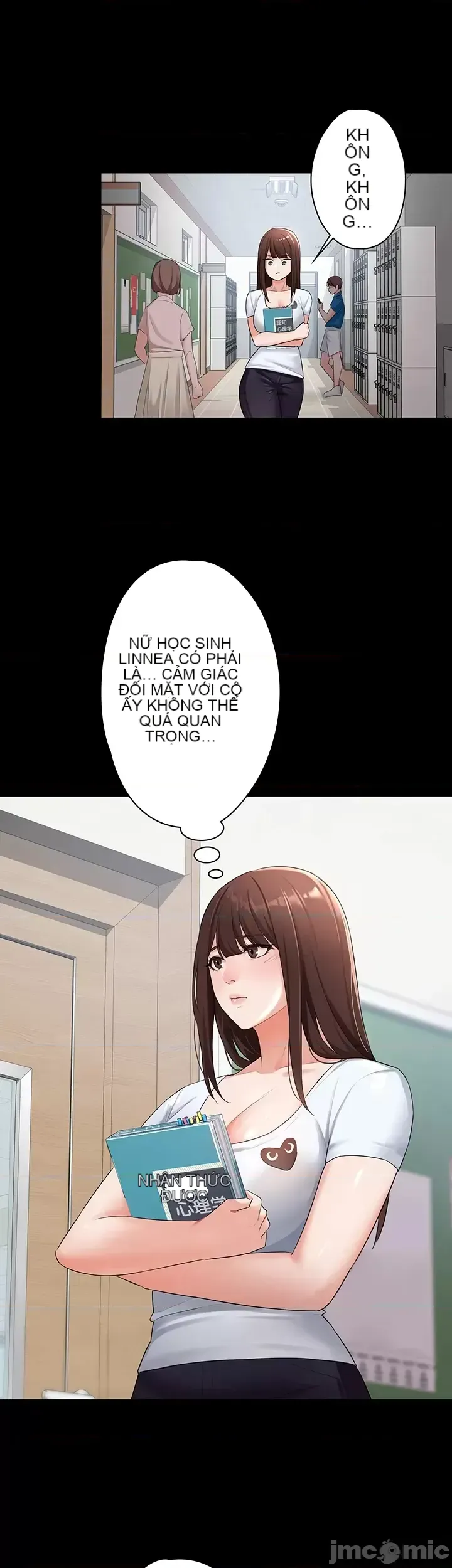 Lời thú nhận đam mê của em gái tôi Chương 1-60