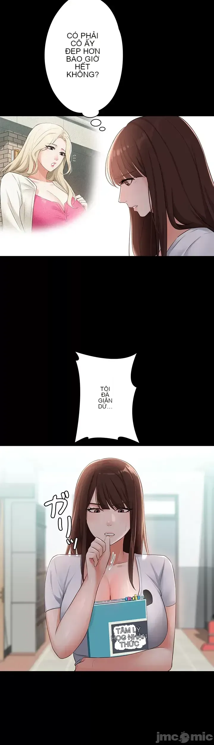 Lời thú nhận đam mê của em gái tôi Chương 1-60