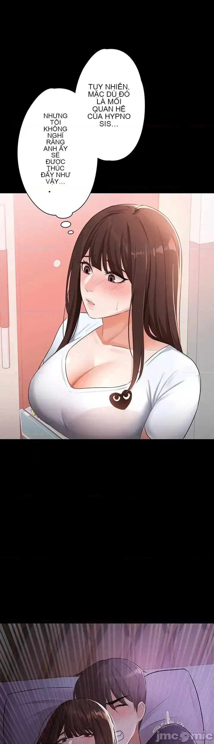 Lời thú nhận đam mê của em gái tôi Chương 1-60