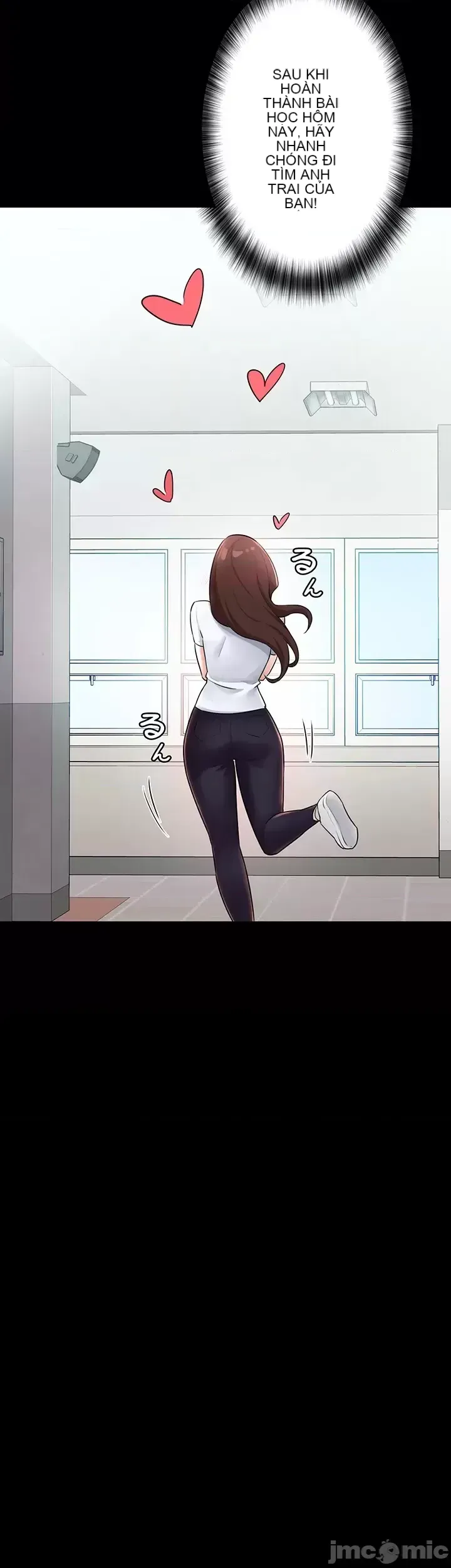 Lời thú nhận đam mê của em gái tôi Chương 1-60