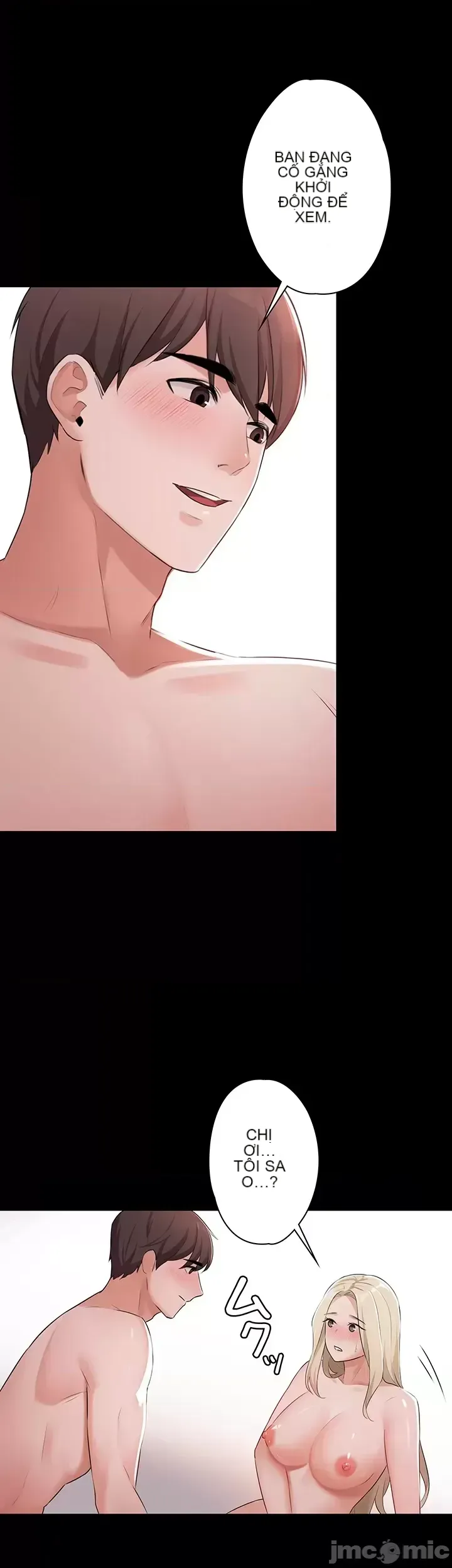 Lời thú nhận đam mê của em gái tôi Chương 1-60